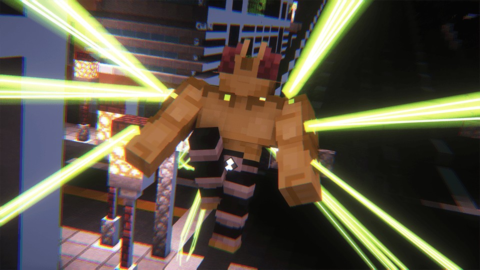 Скриншот мода