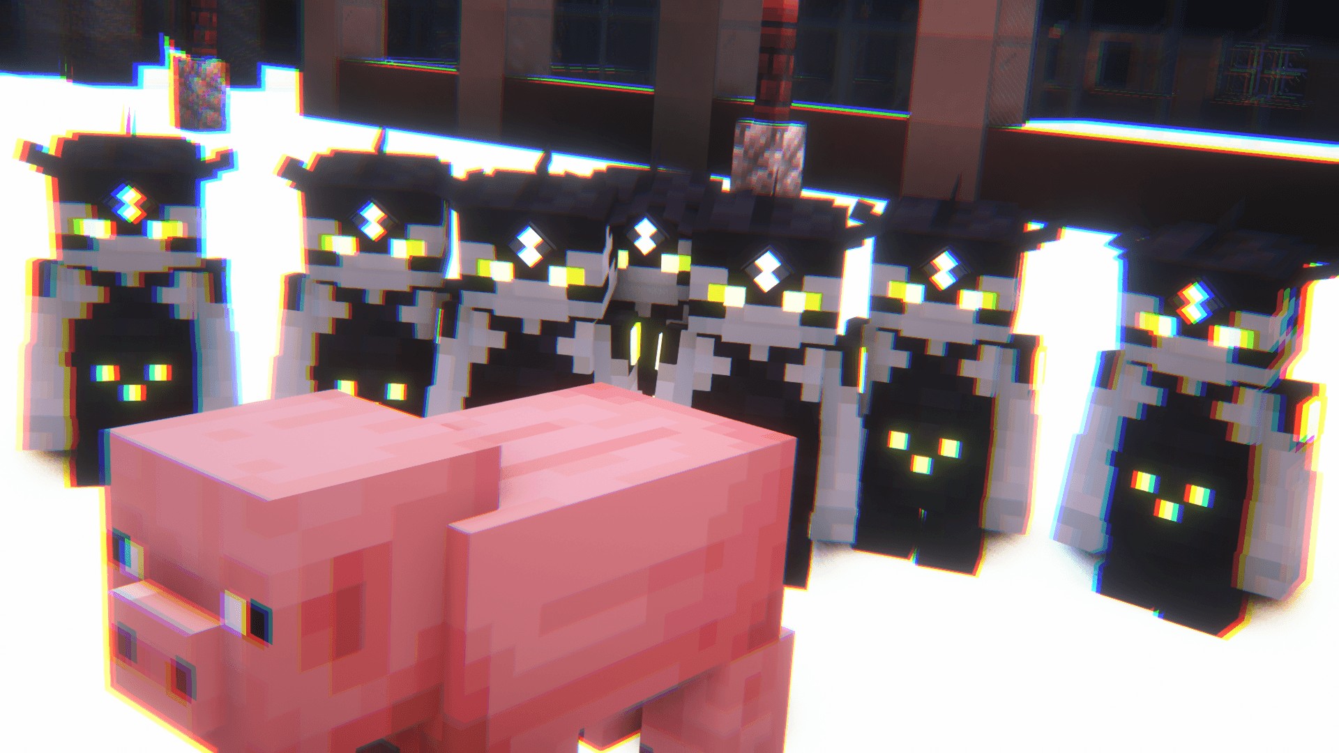 Скриншот мода