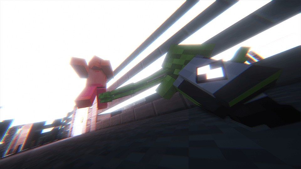 Скриншот мода