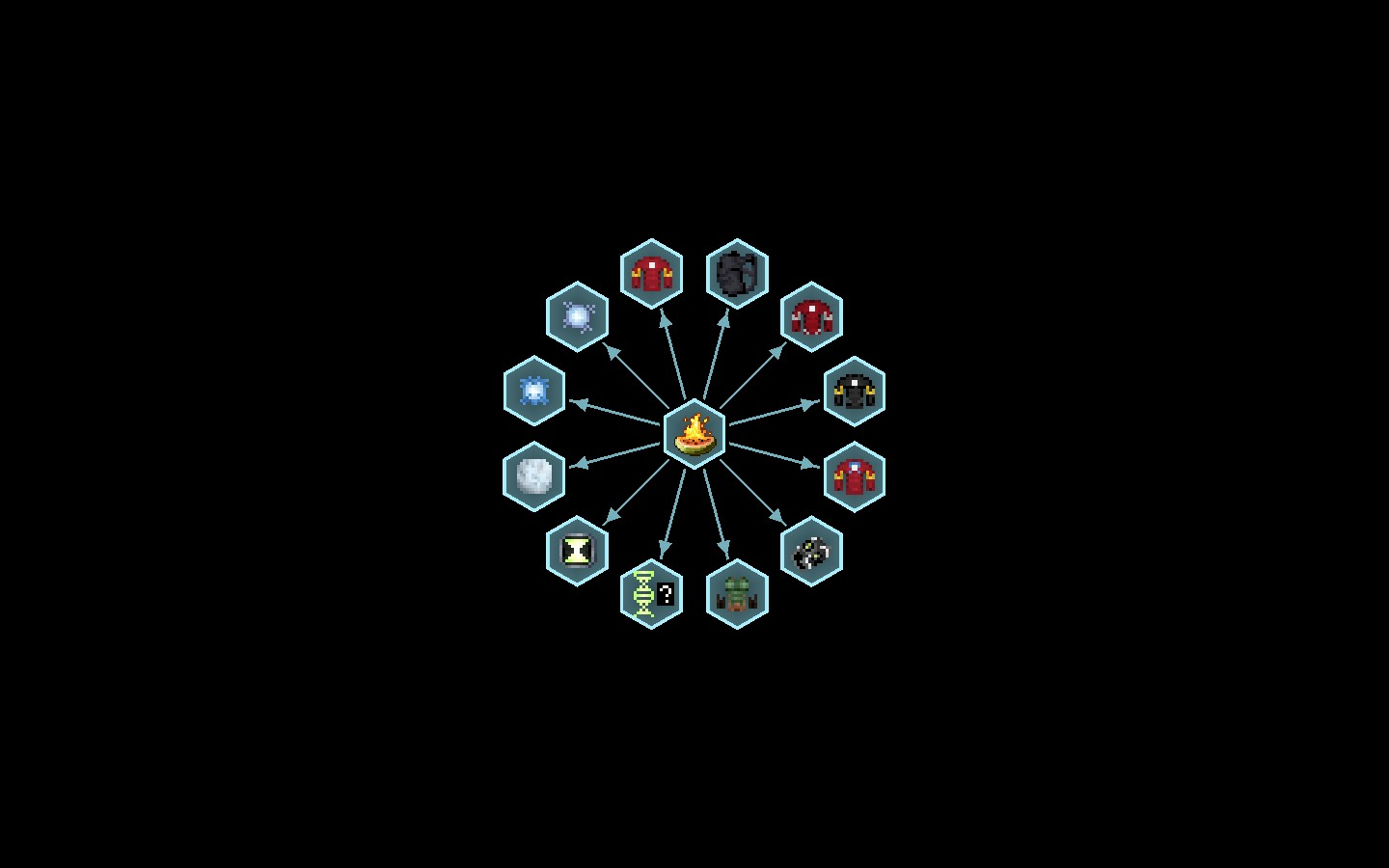 Скриншот мода