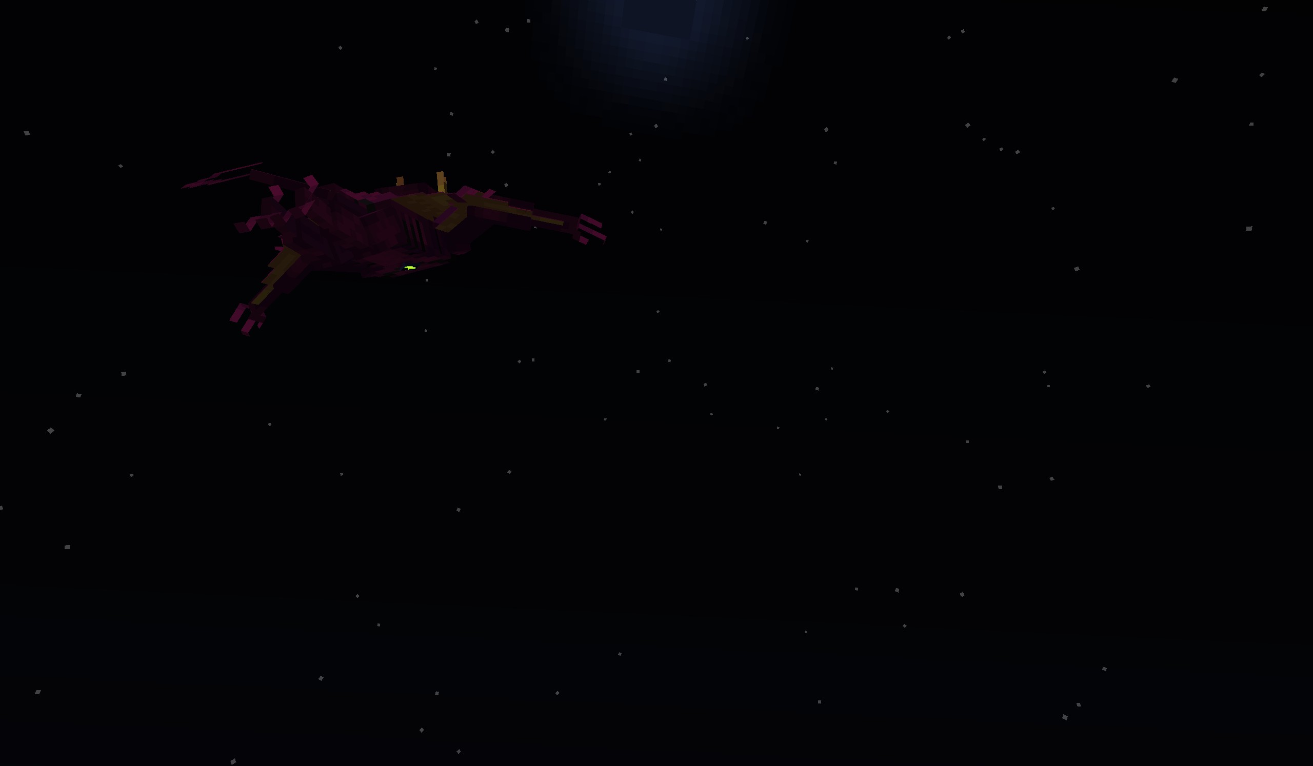 Скриншот мода