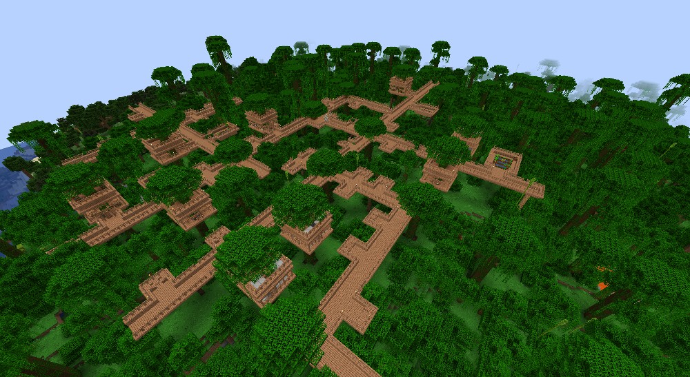 Скриншот мода