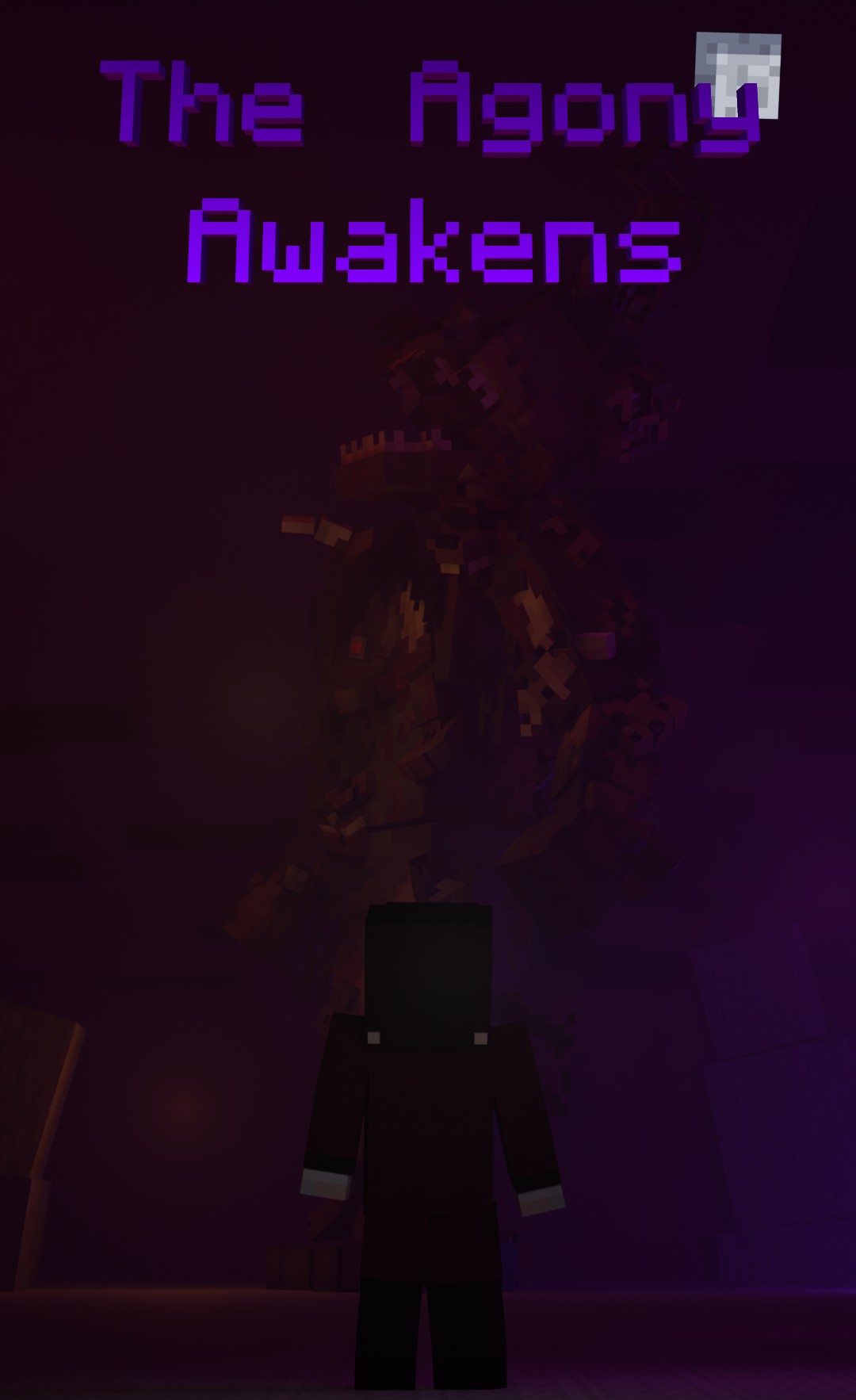 Скриншот мода