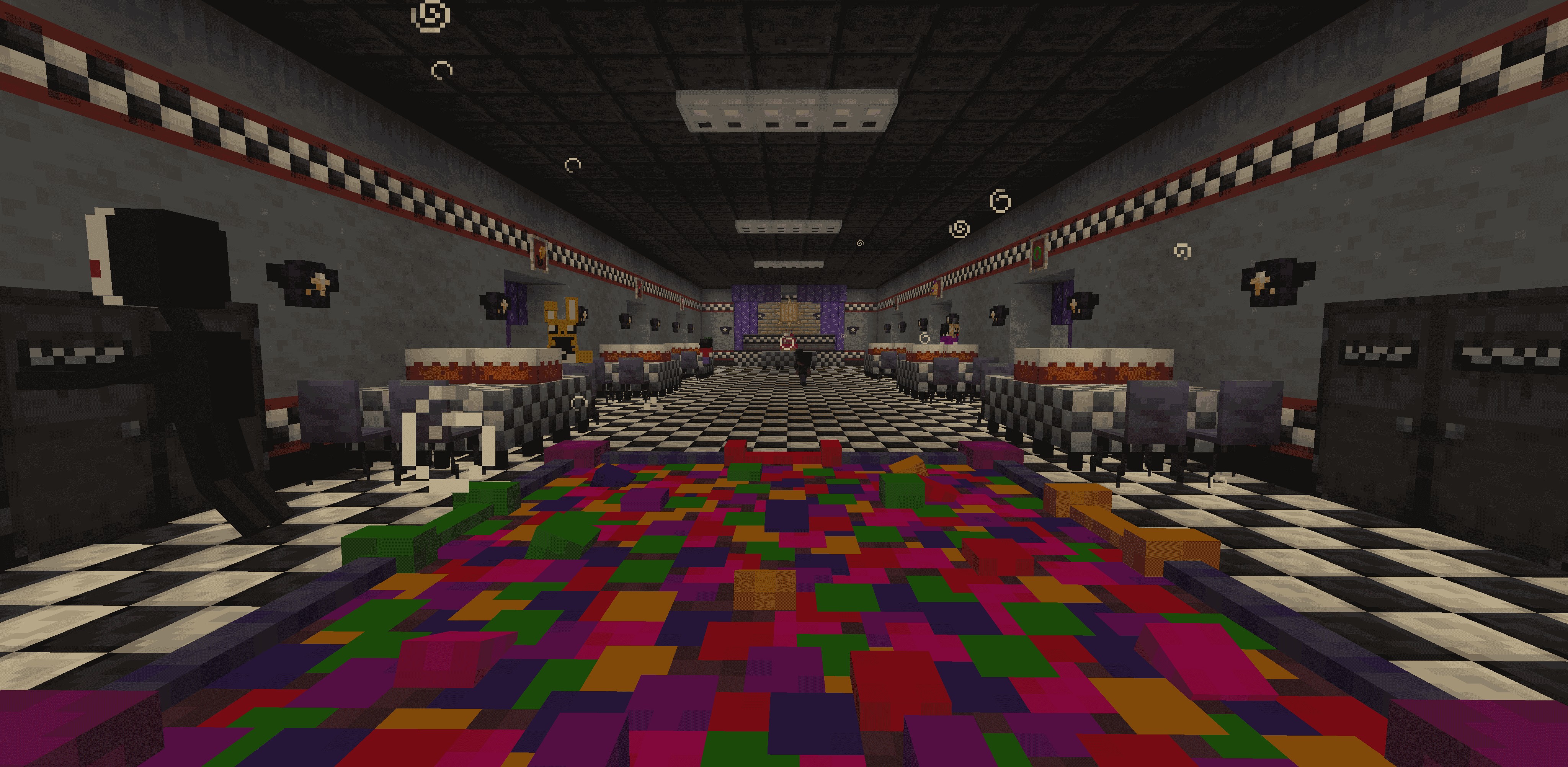 Скриншот мода