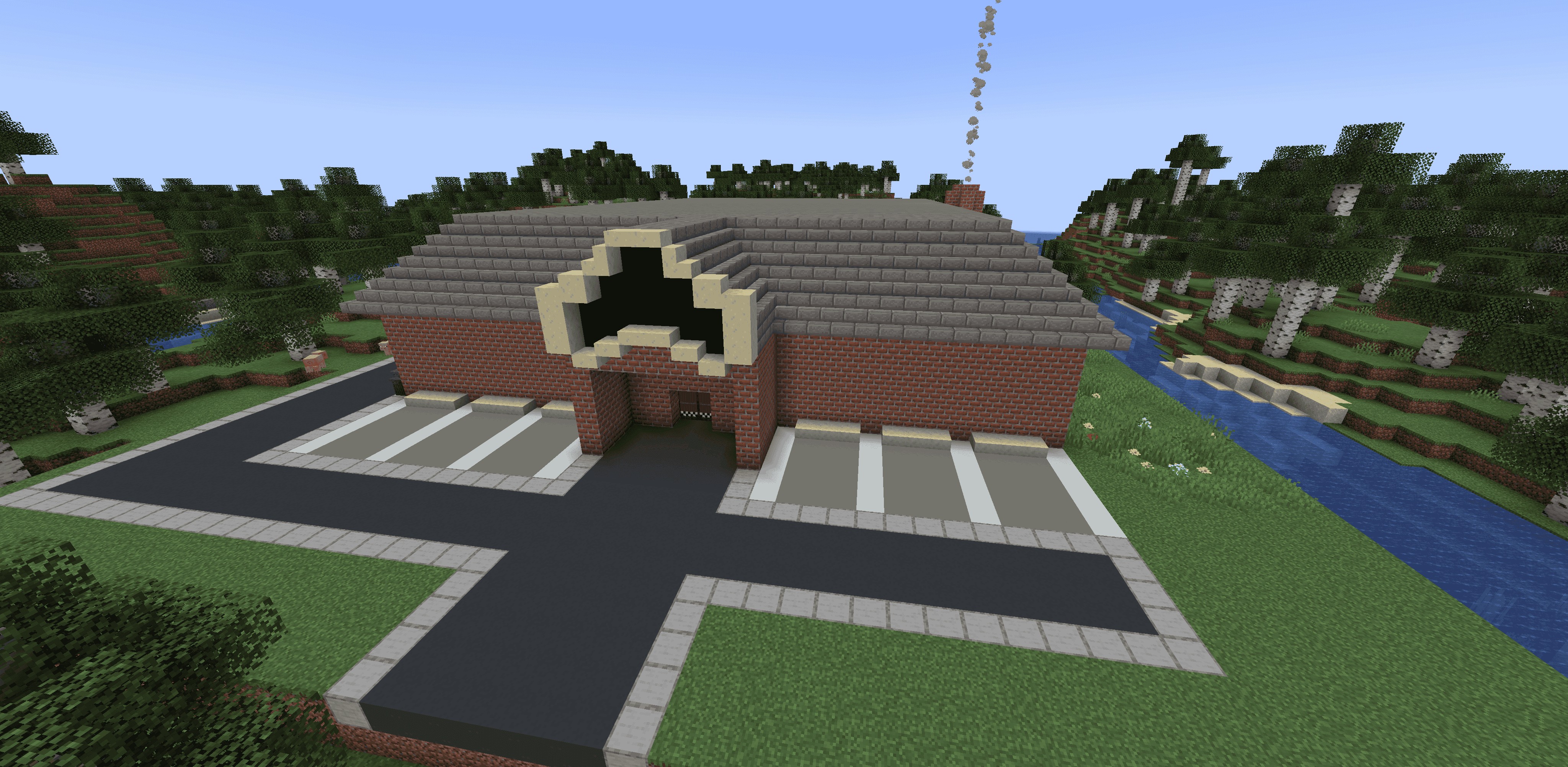 Скриншот мода