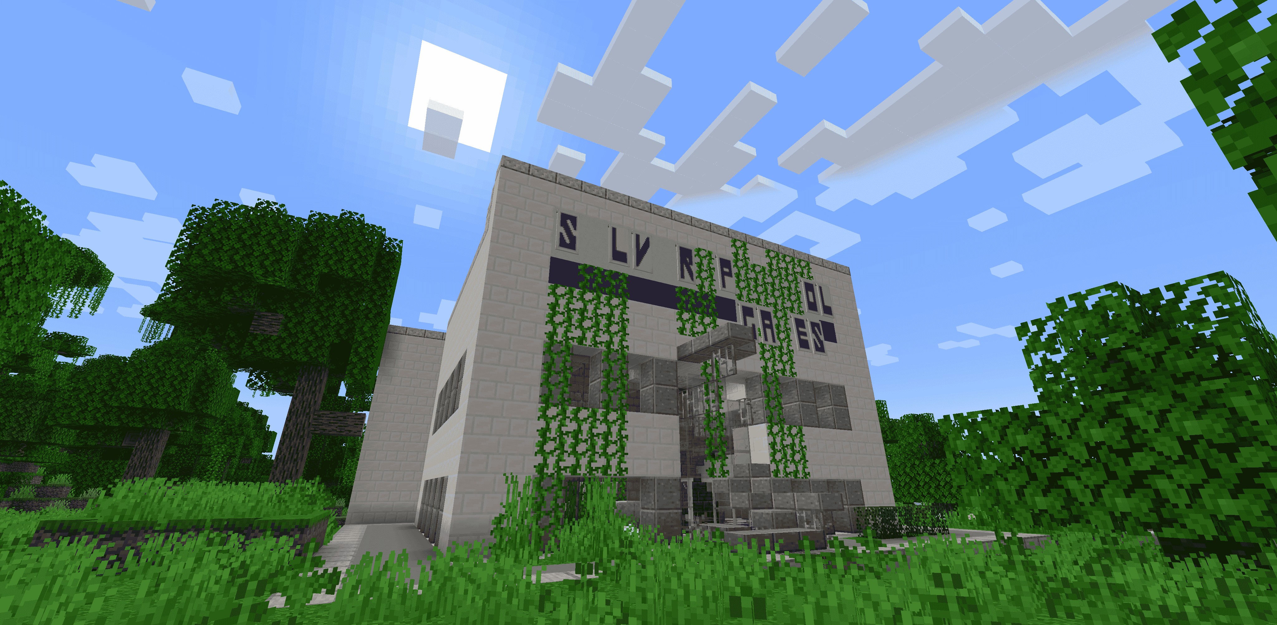 Скриншот мода