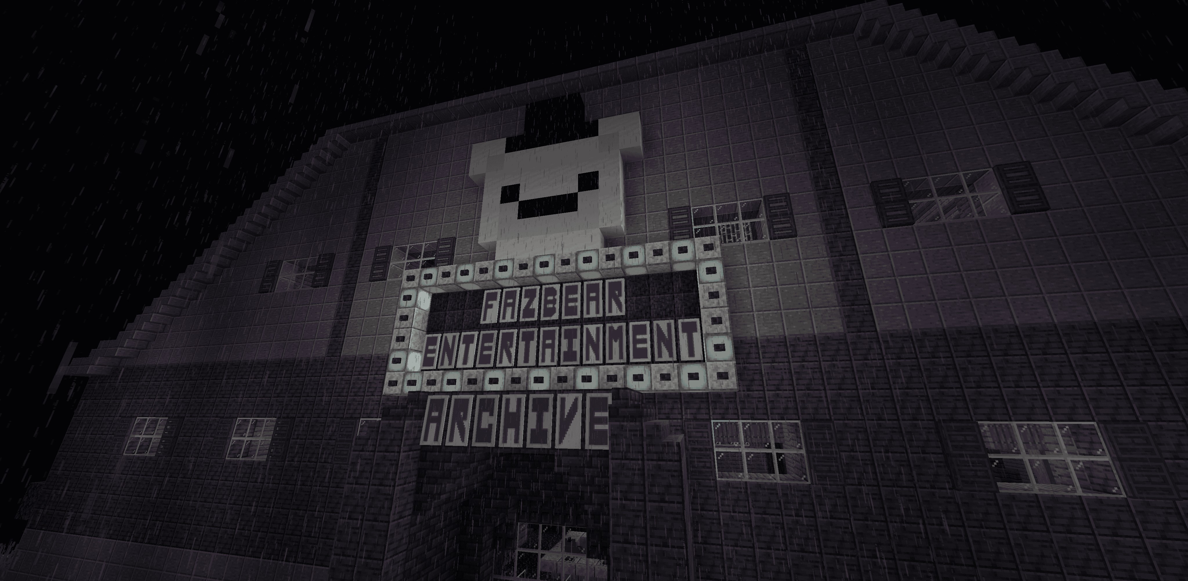 Скриншот мода