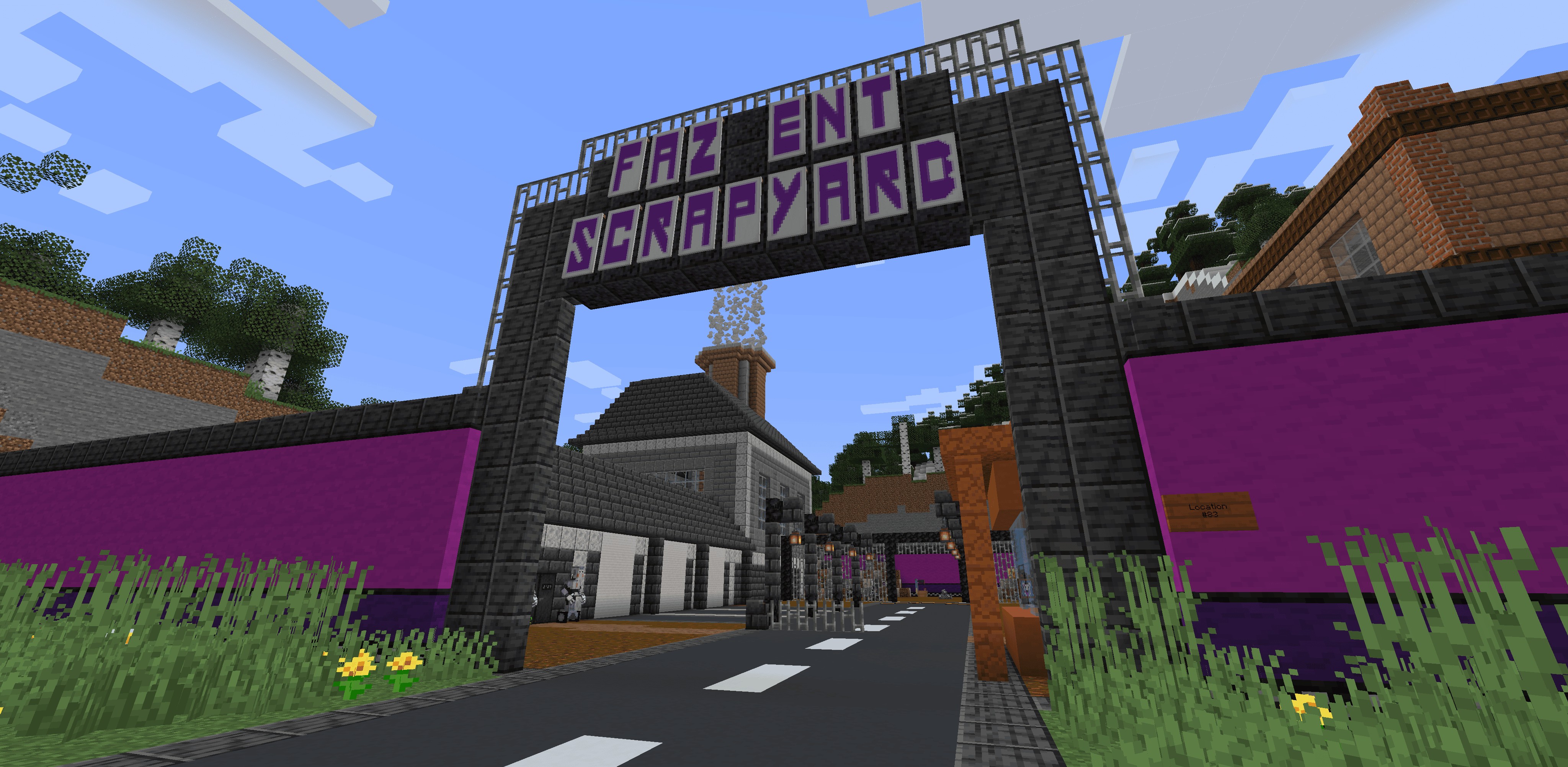 Скриншот мода