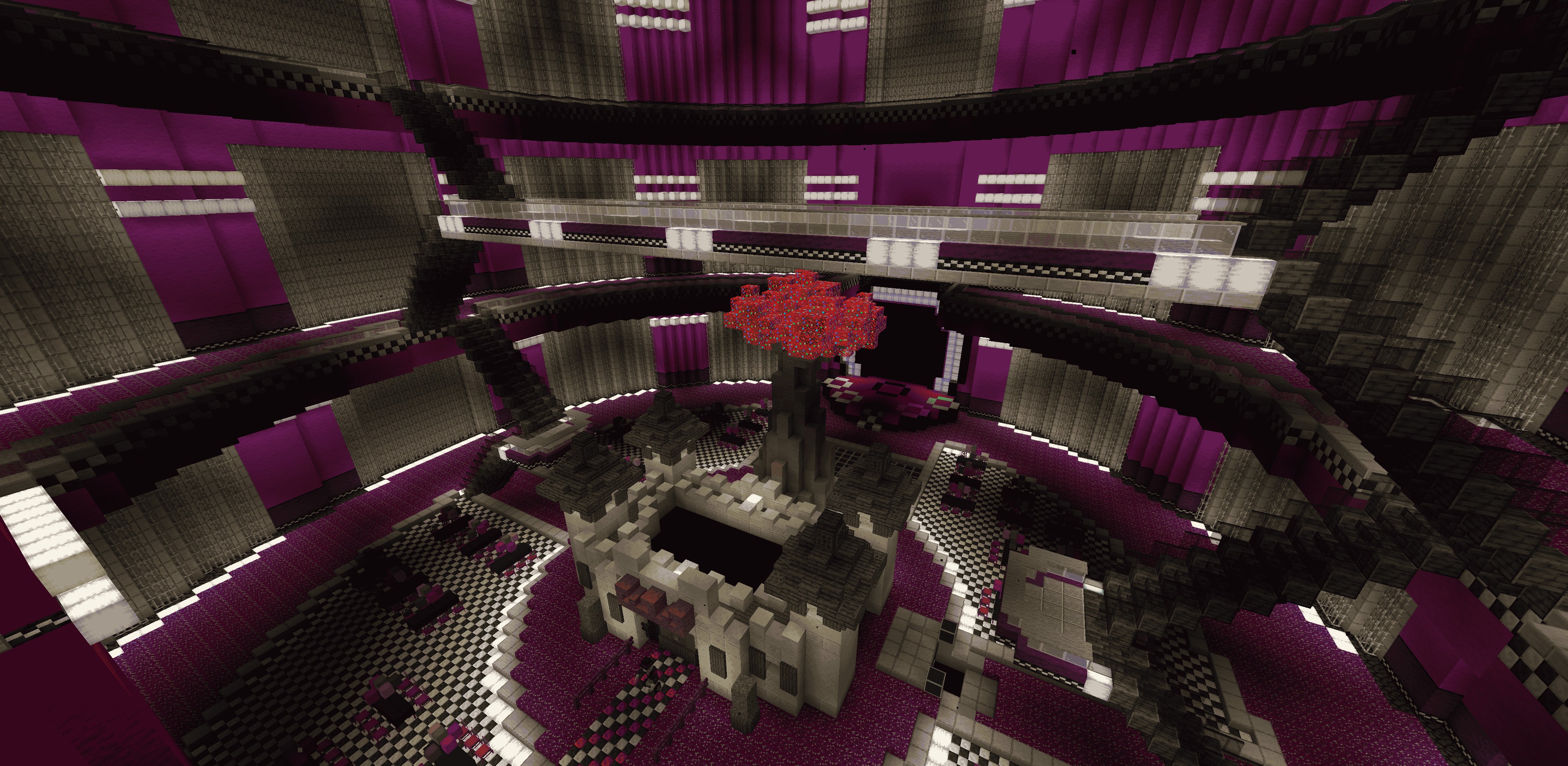 Скриншот мода