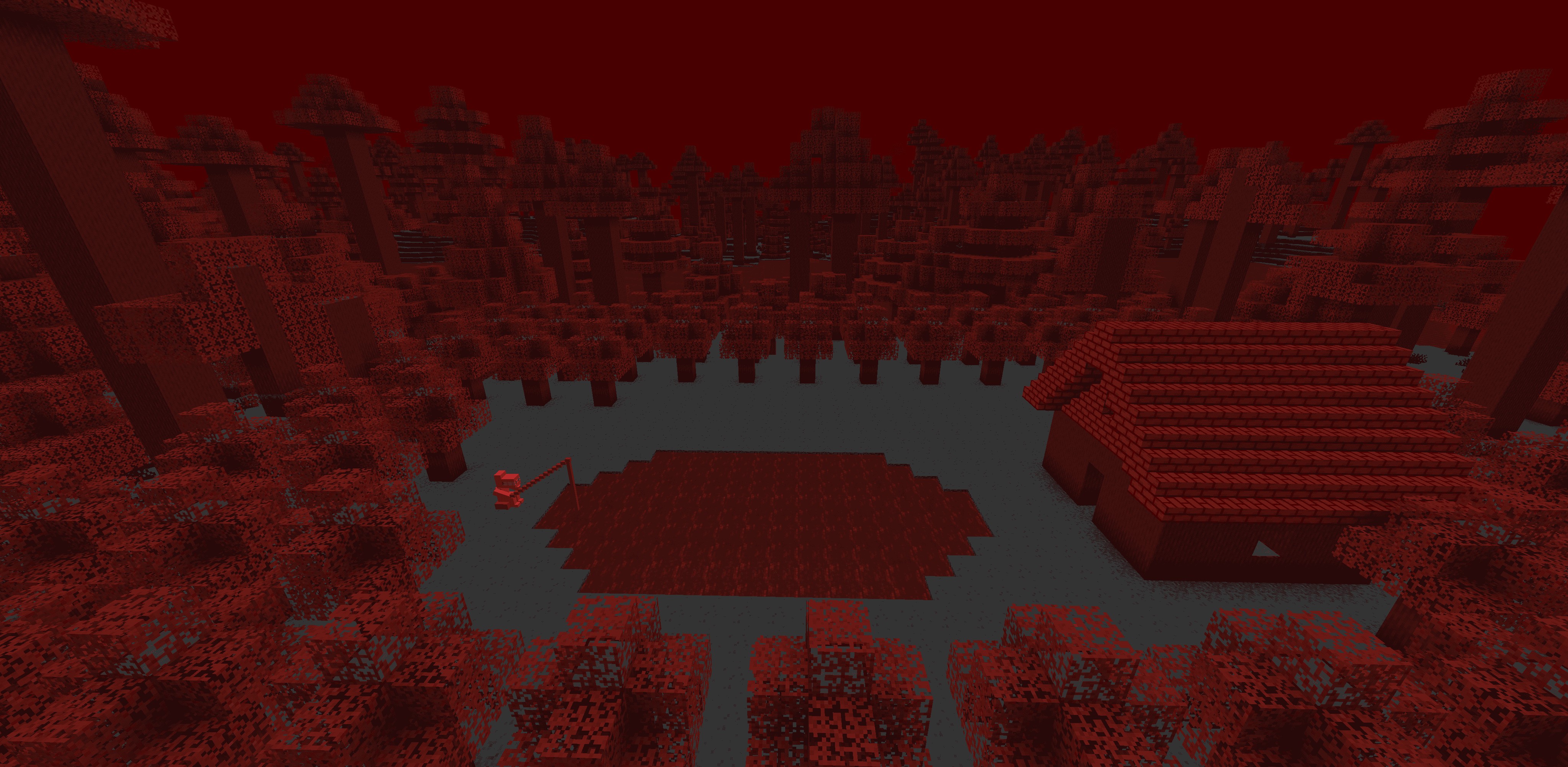 Скриншот мода