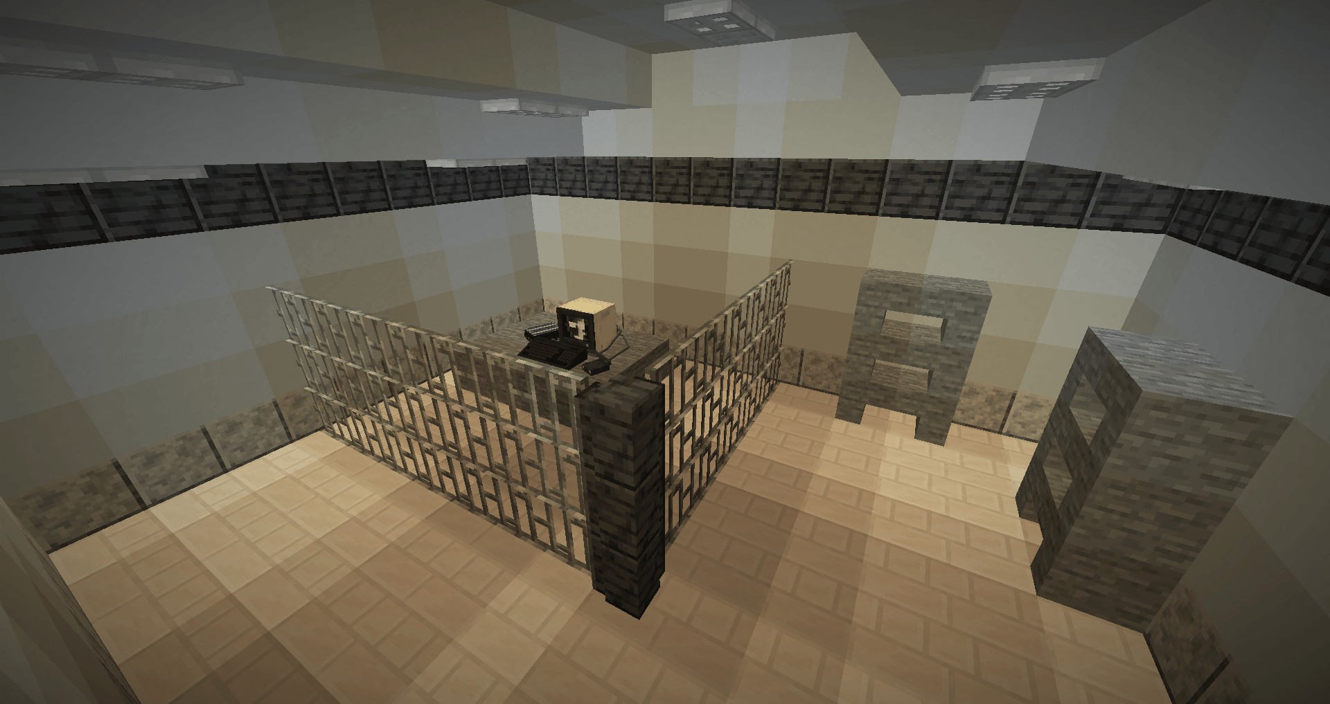 Скриншот мода