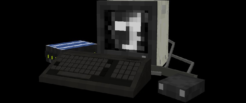 Скриншот мода