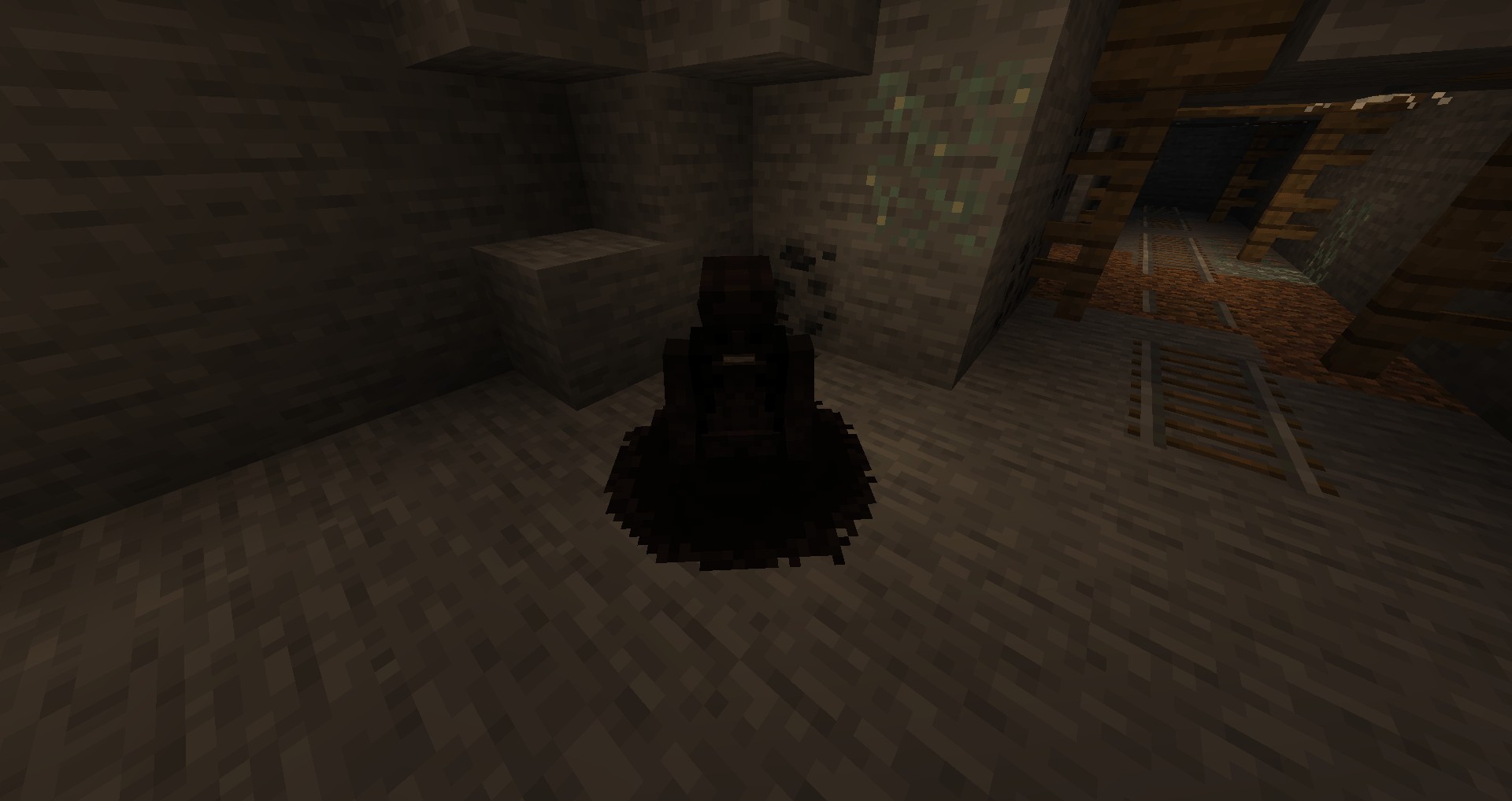 Скриншот мода