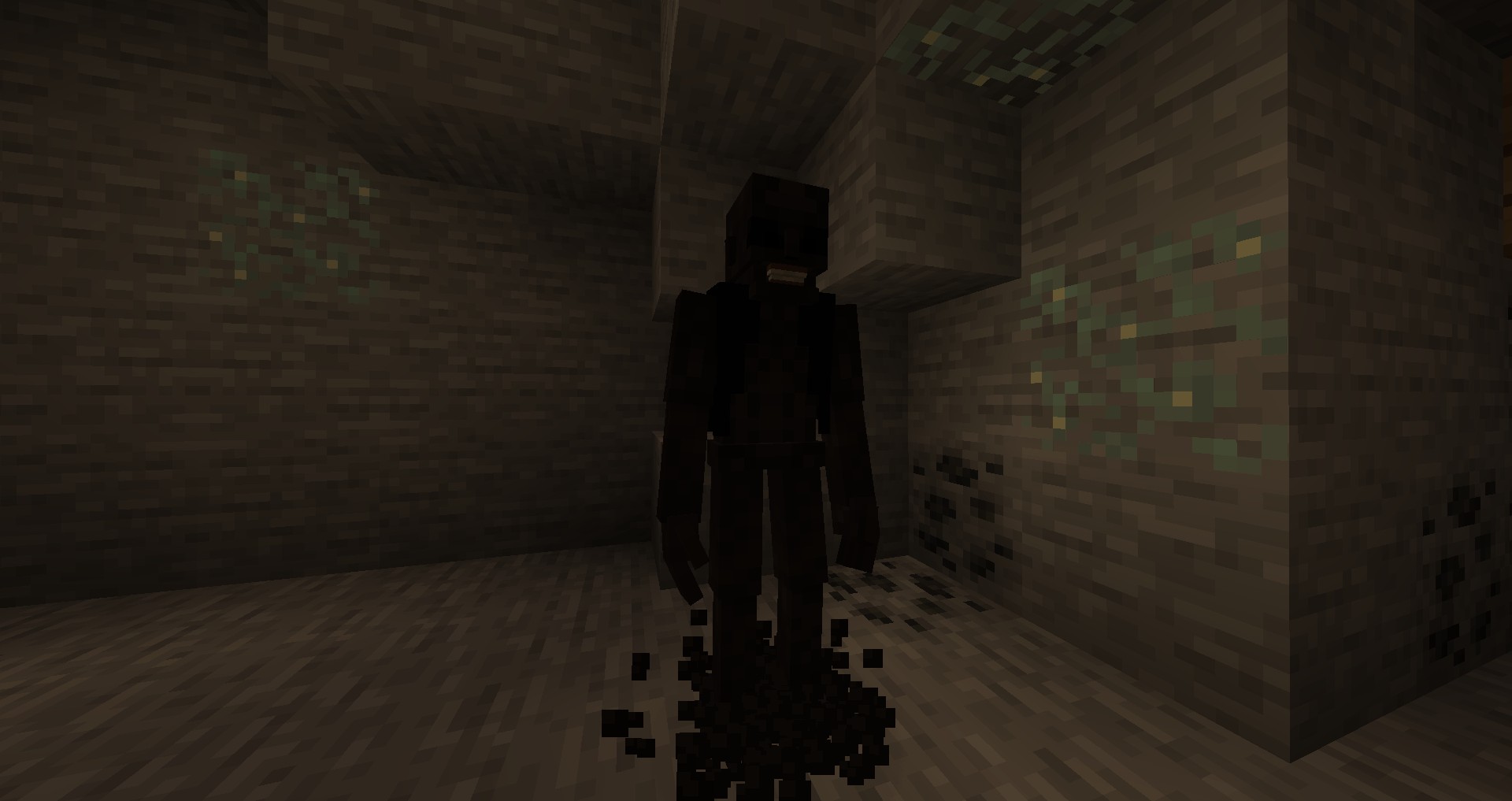 Скриншот мода