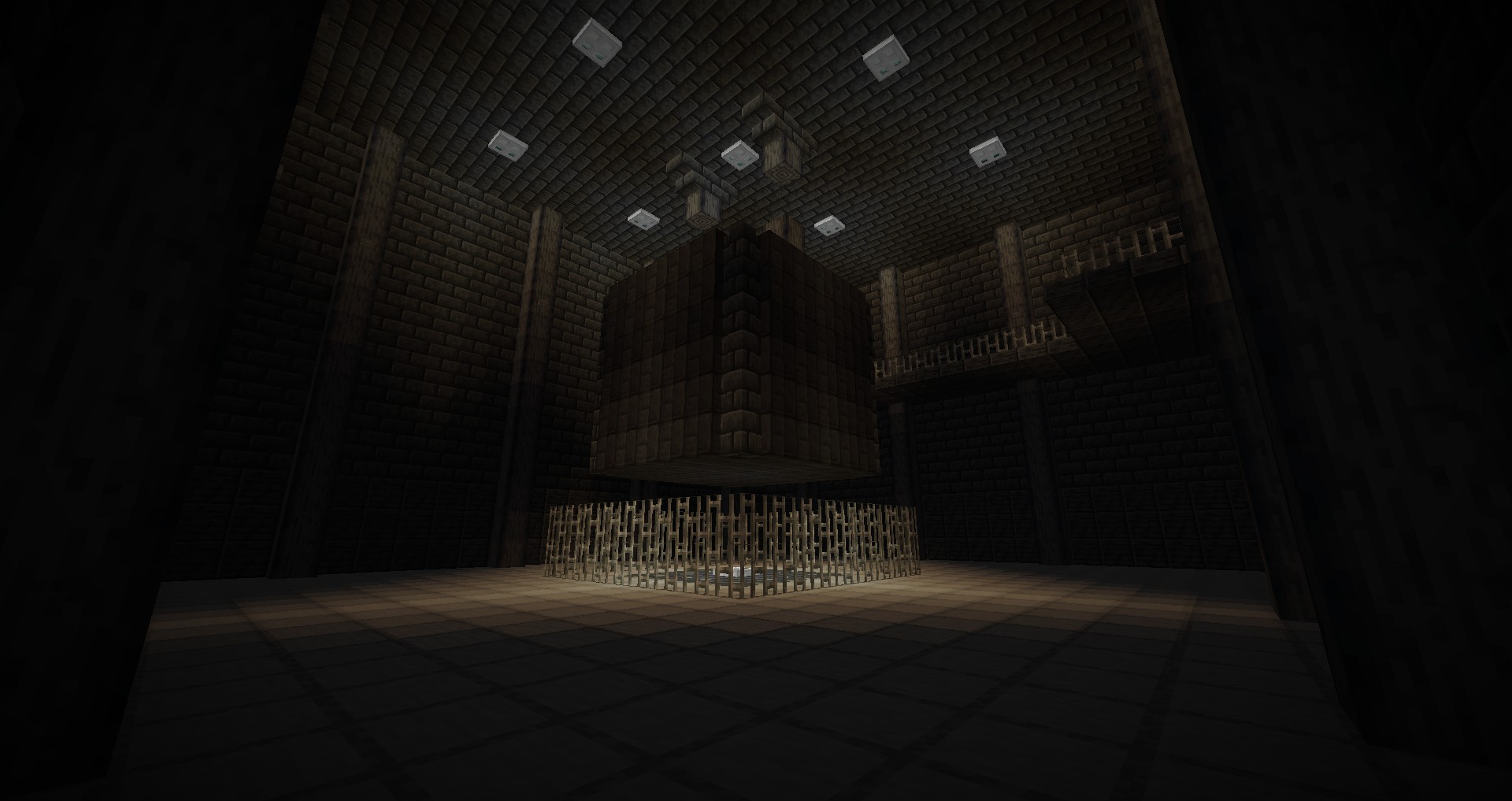 Скриншот мода