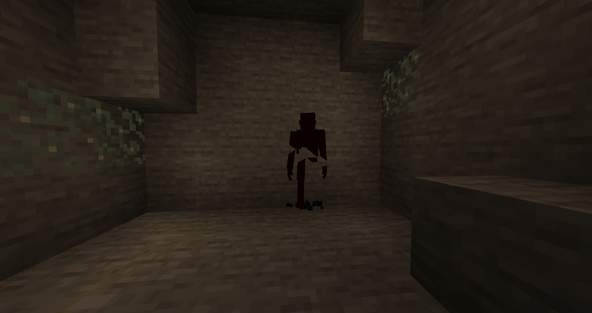 Скриншот мода