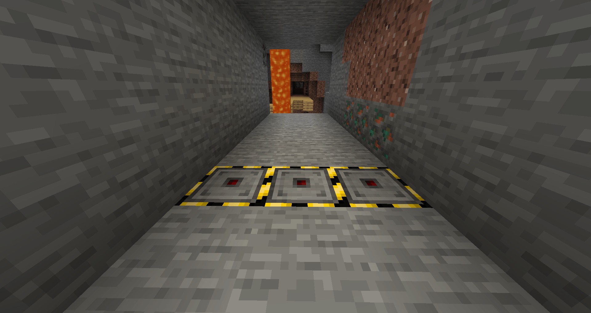 Скриншот мода