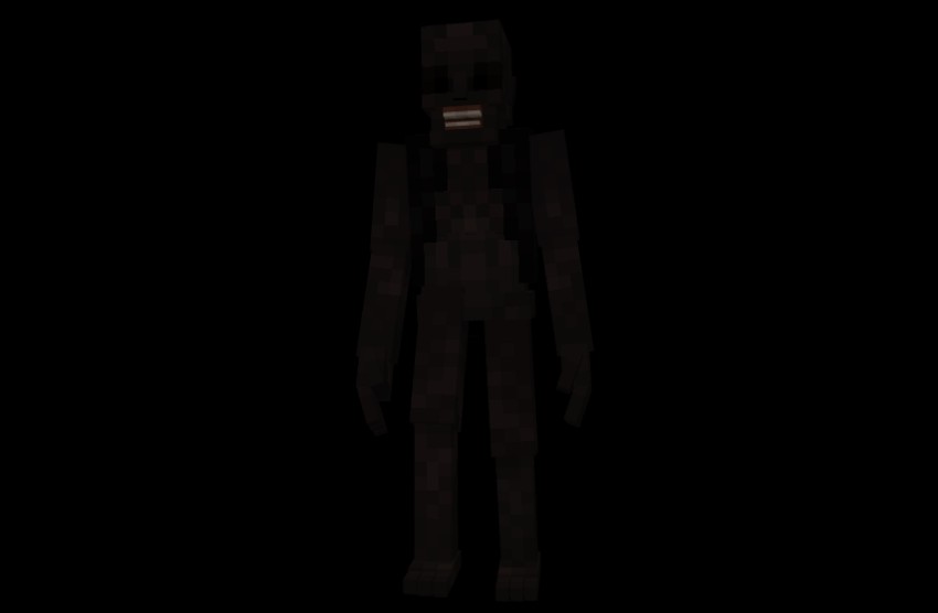 Скриншот мода