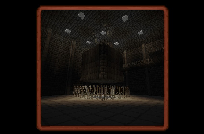 Скриншот мода