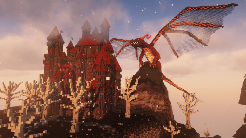 Скриншот мода