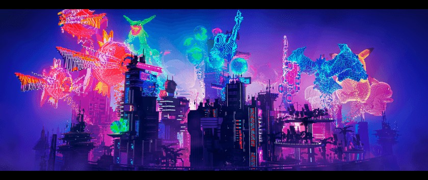 Скриншот мода