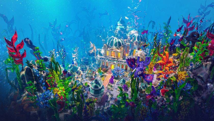 Скриншот мода