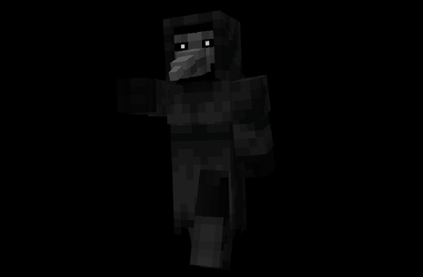 Скриншот мода