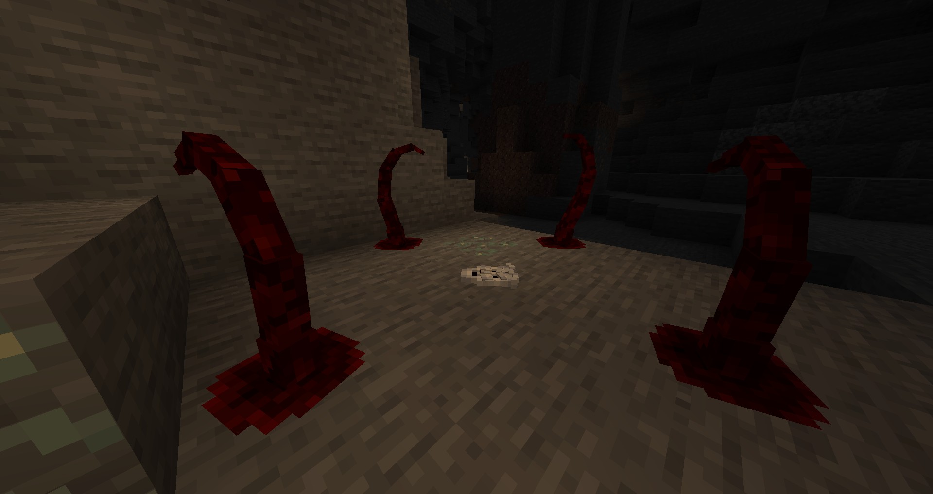 Скриншот мода