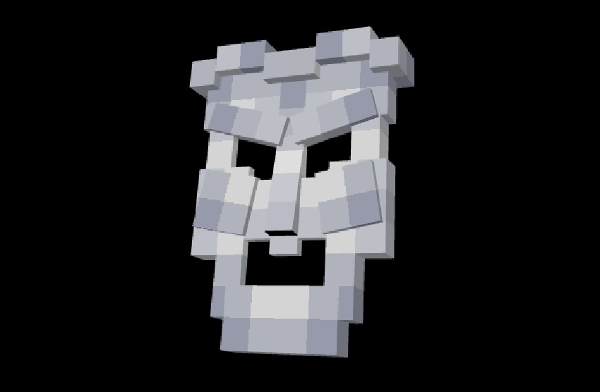 Скриншот мода