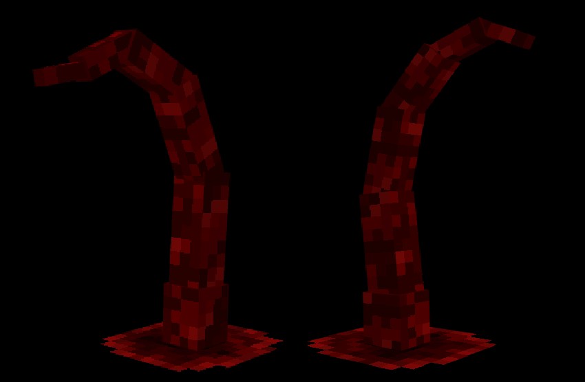 Скриншот мода