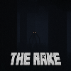 Логотип мода The Rake‎ 