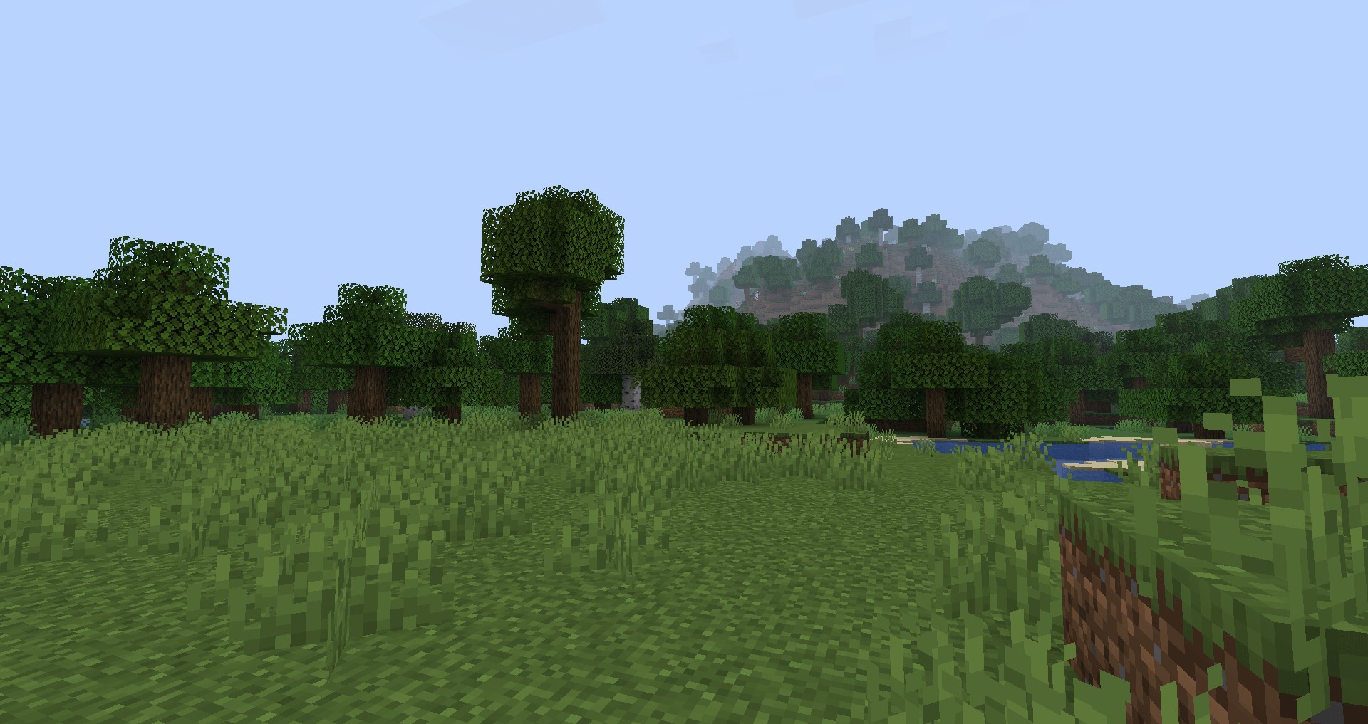 Скриншот мода