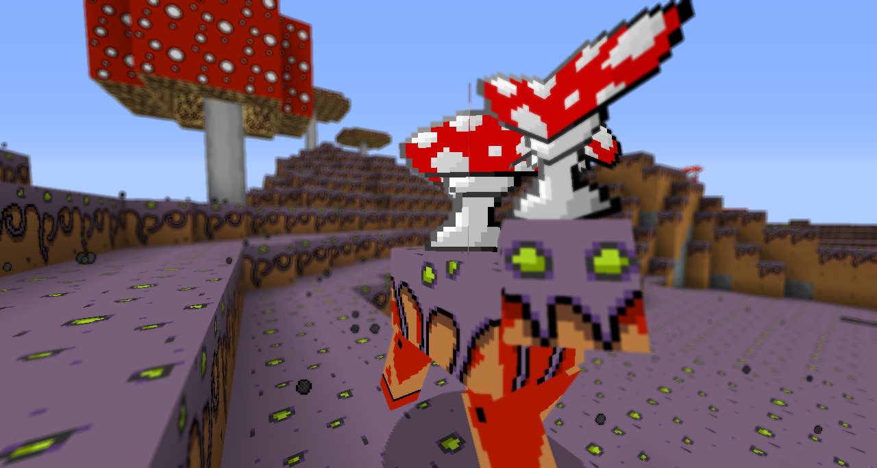 Скриншот мода