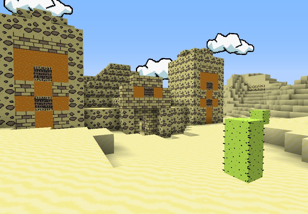 Скриншот мода