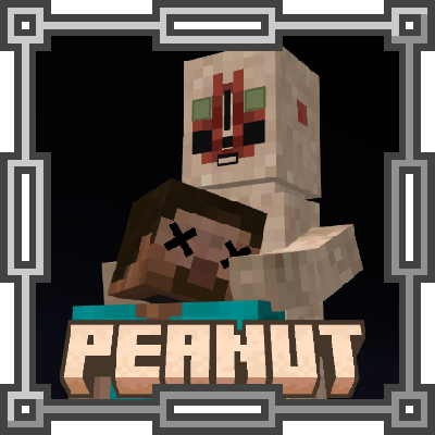 Логотип мода SCP-173, The Sculpture