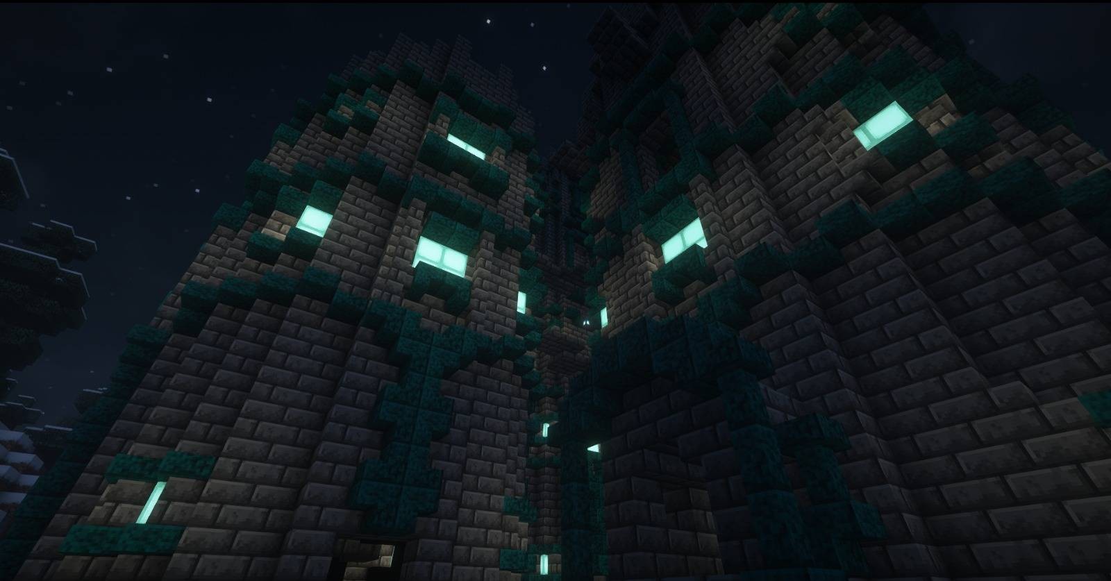 Скриншот мода