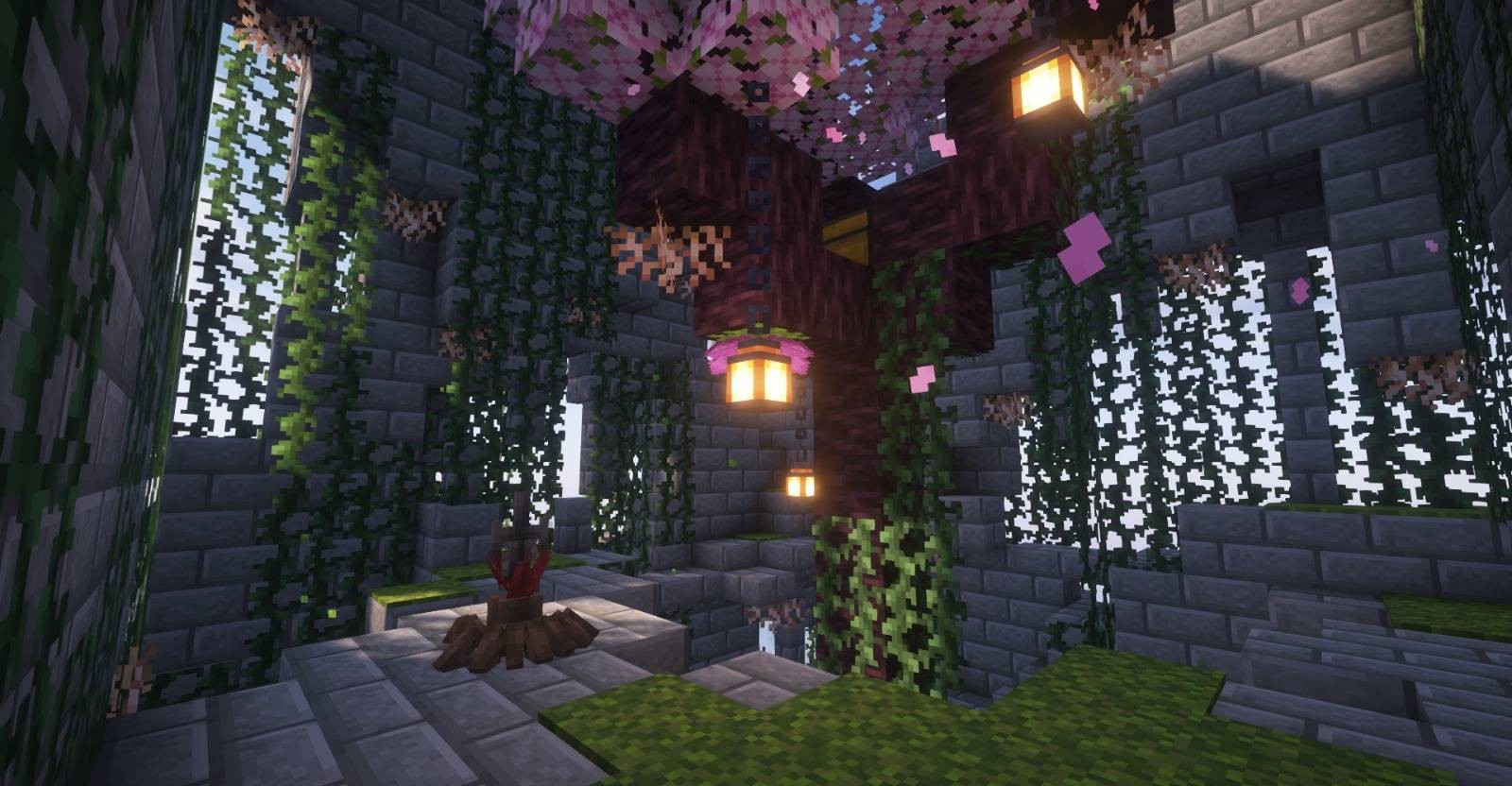 Скриншот мода