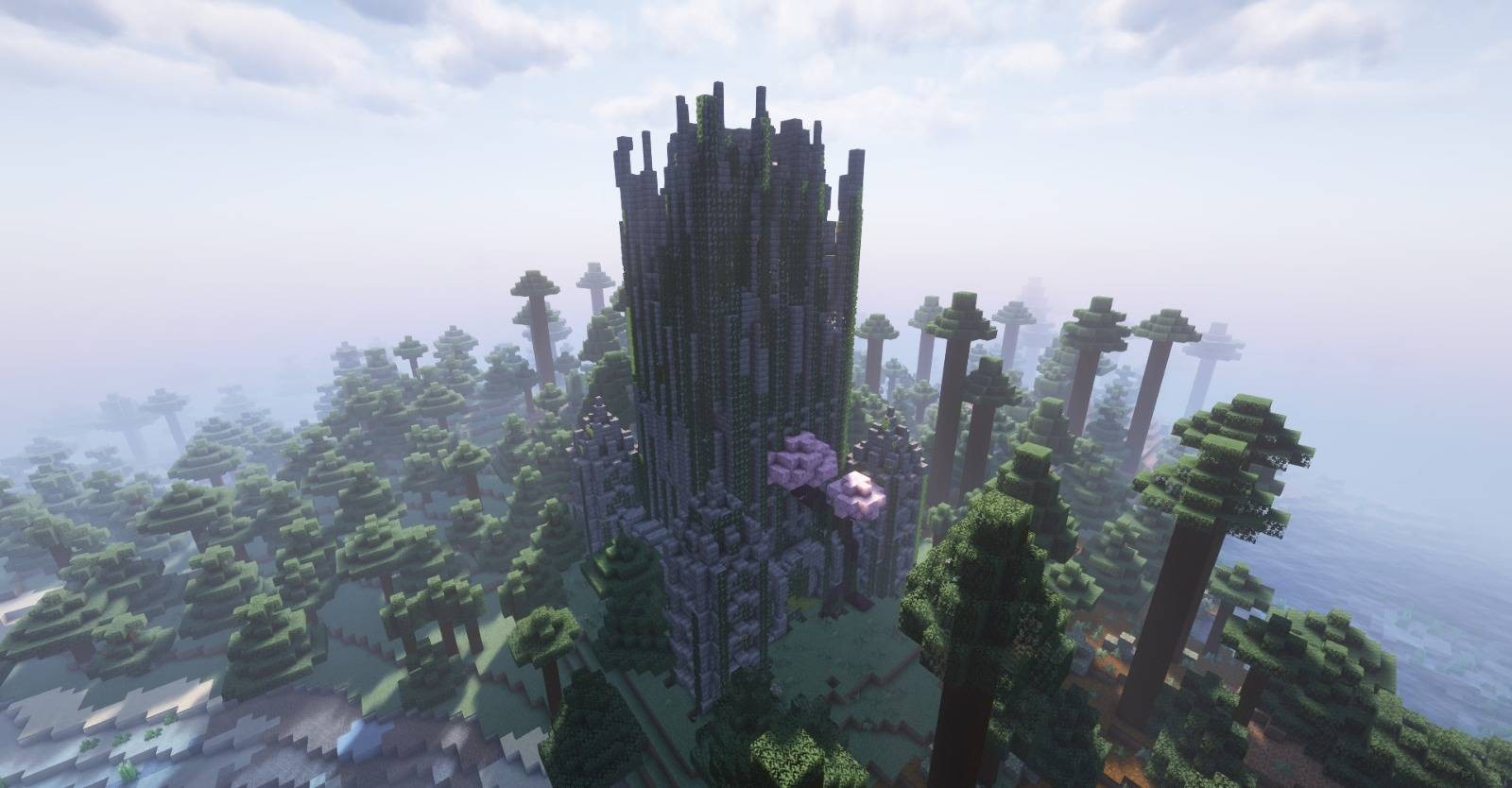 Скриншот мода