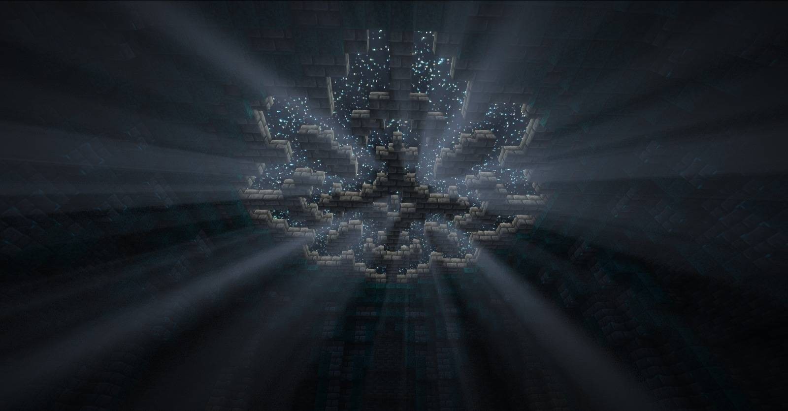 Скриншот мода