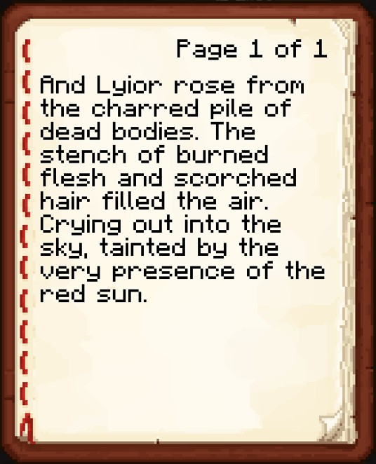 Скриншот мода