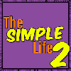 Логотип мода The Simple Life 2