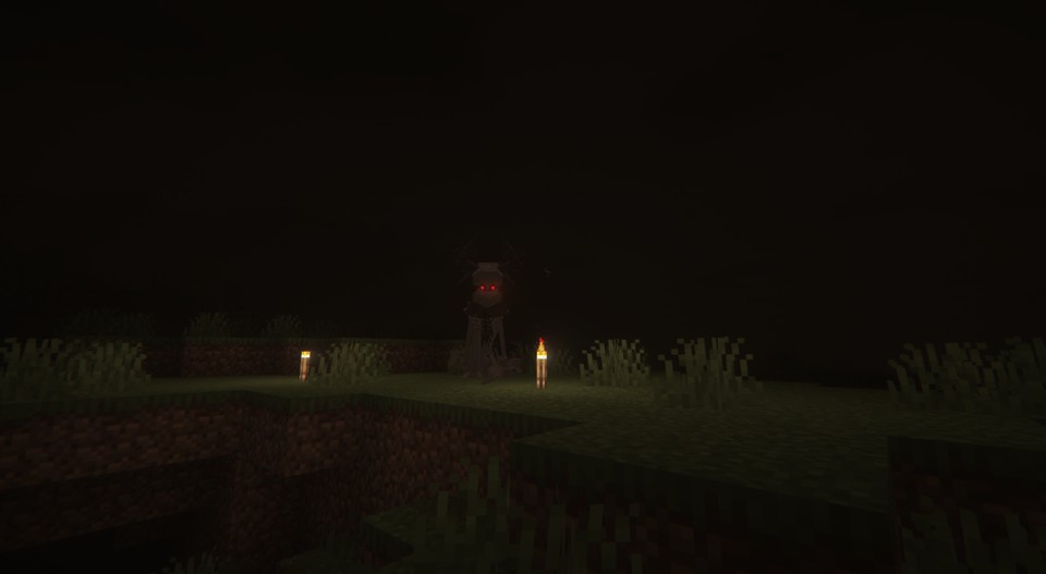 Скриншот мода