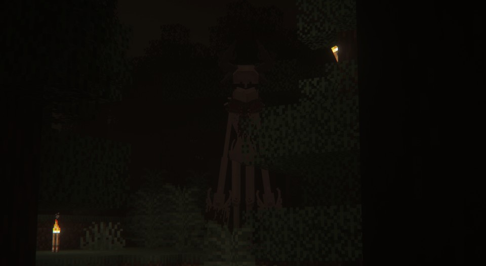 Скриншот мода