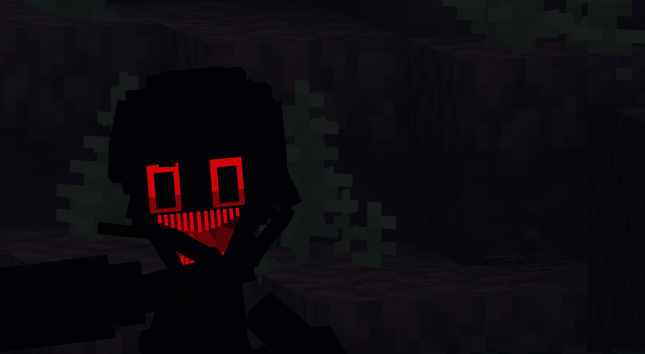 Скриншот мода