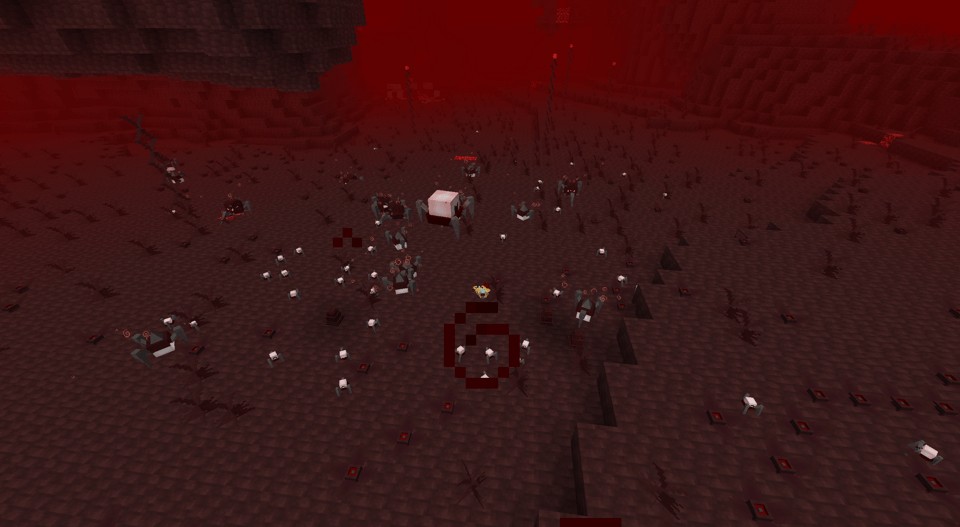 Скриншот мода