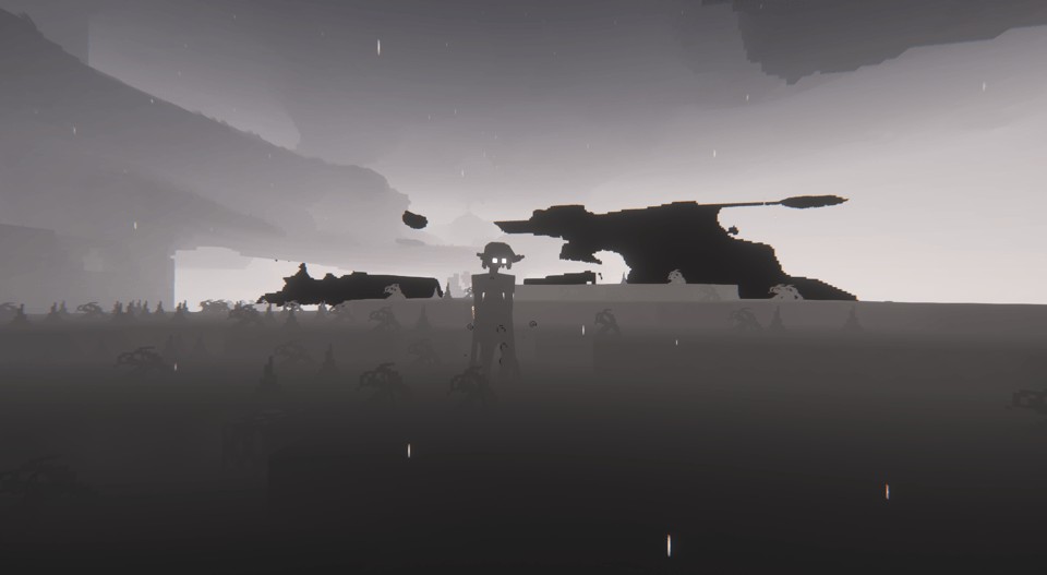 Скриншот мода