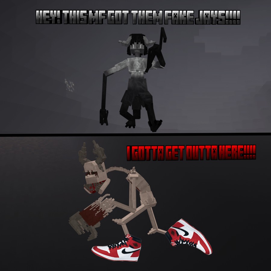 Скриншот мода