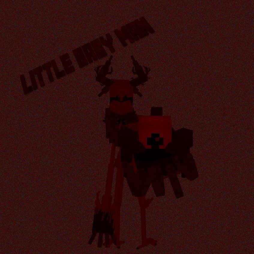 Скриншот мода