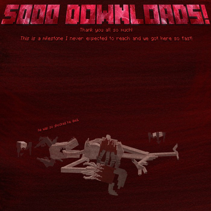 Скриншот мода