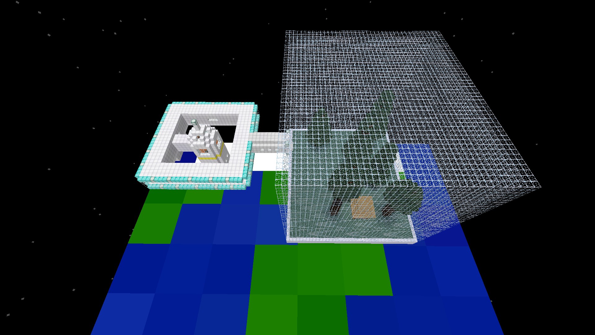 Скриншот мода